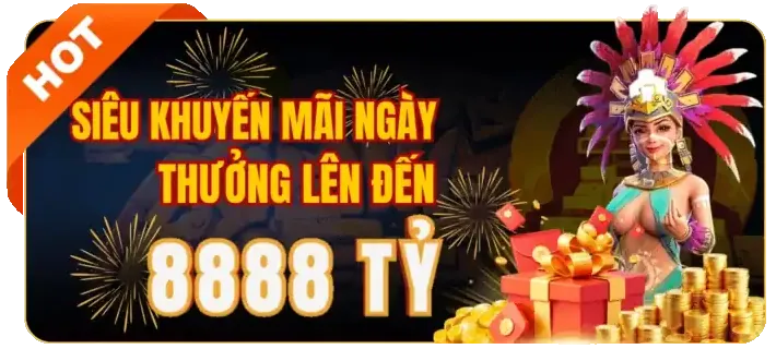 Thưởng nạp lại hàng ngày cho casino trực tuyến bong8899
