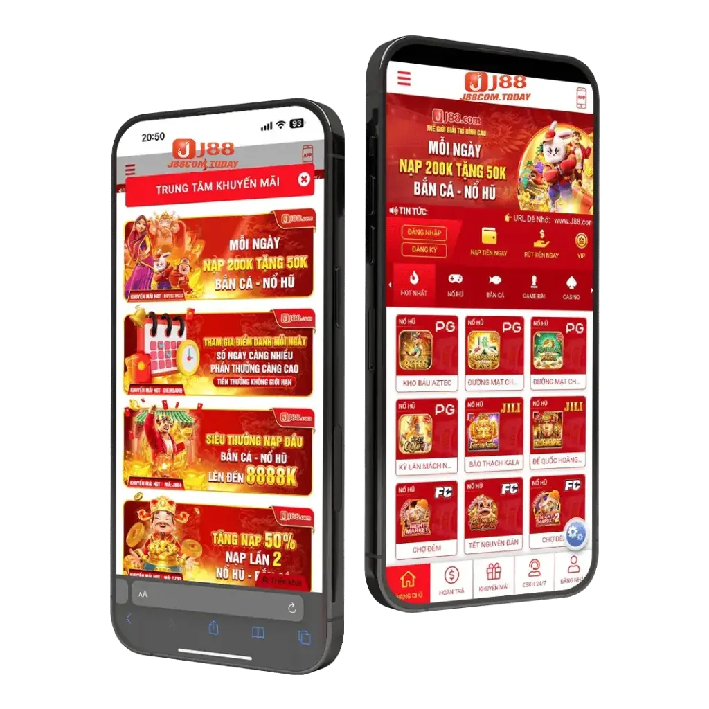 Ưu đãi và thưởng tùy chỉnh cho VIP bong8899 casino