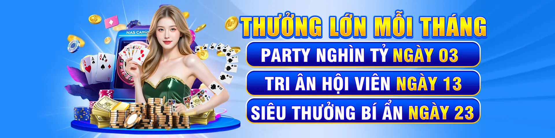 Chơi Có Trách Nhiệm tại bong8899 casino
