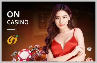 Casino trực tuyến với người chia bài thật tại Bong8899 Casino
