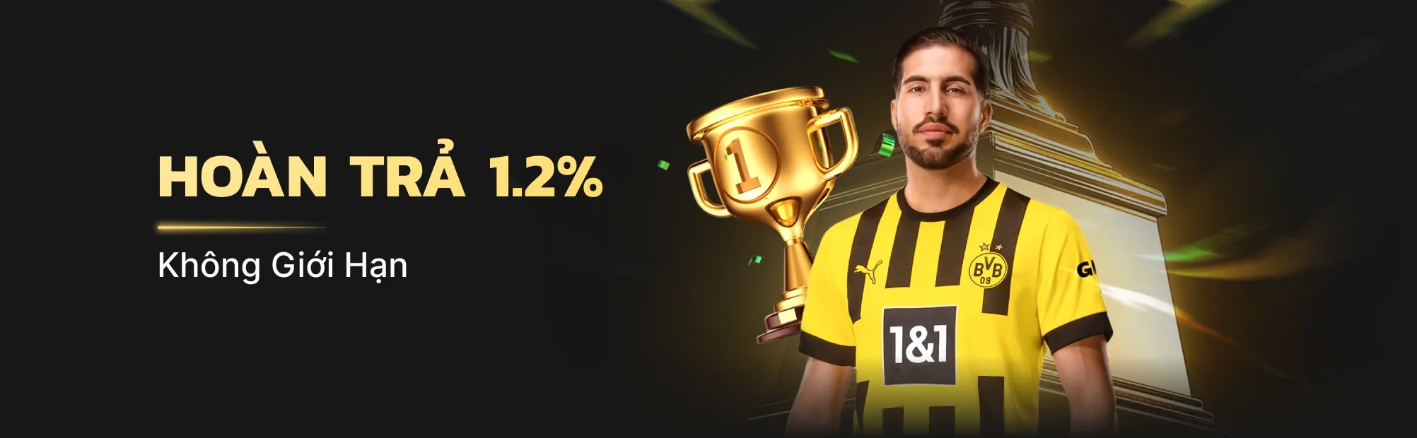 Cá cược E-sports tại bong8899 casino