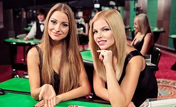 Đa dạng trò chơi tại bong8899 casino